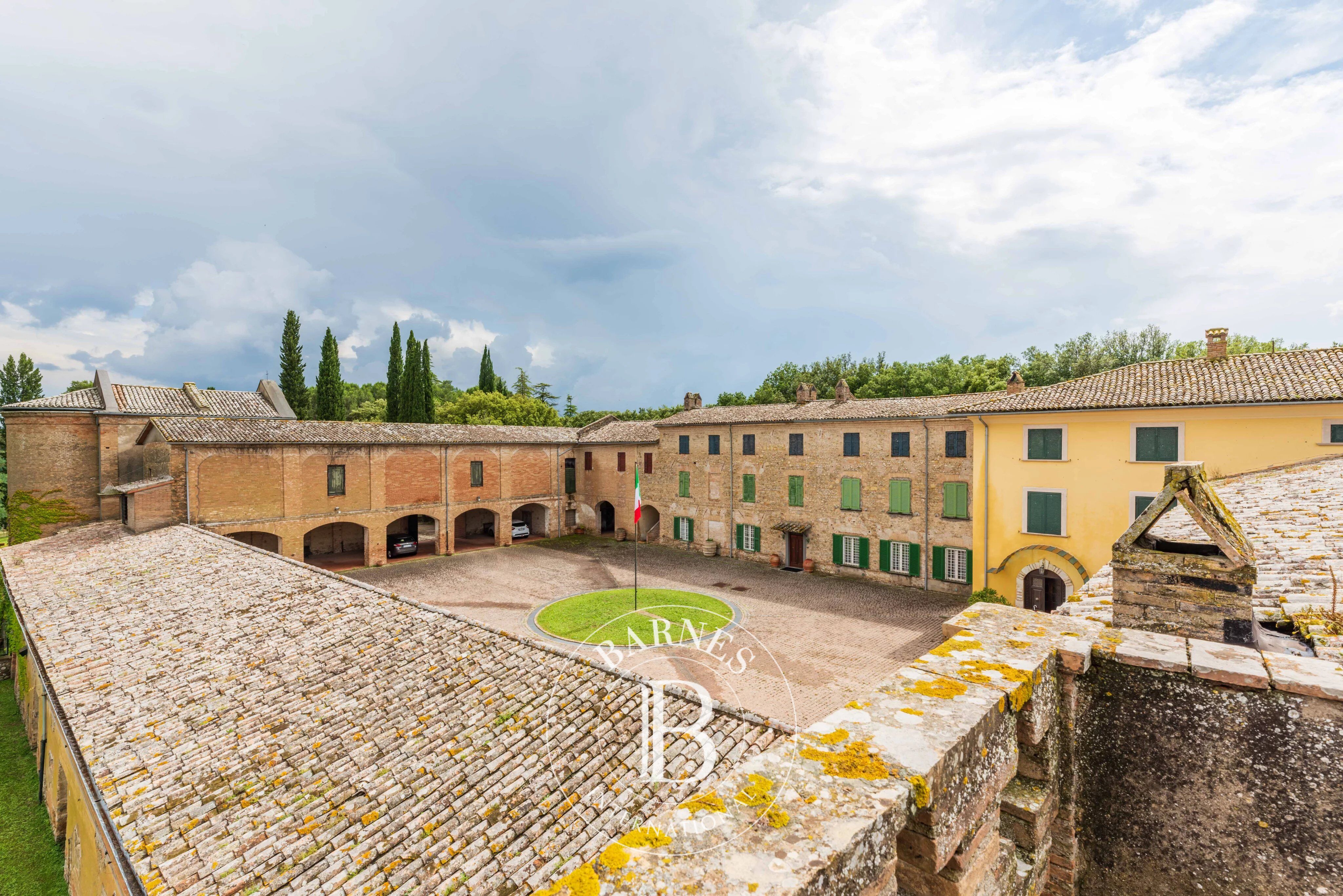 Villa Orvieto - picture 8