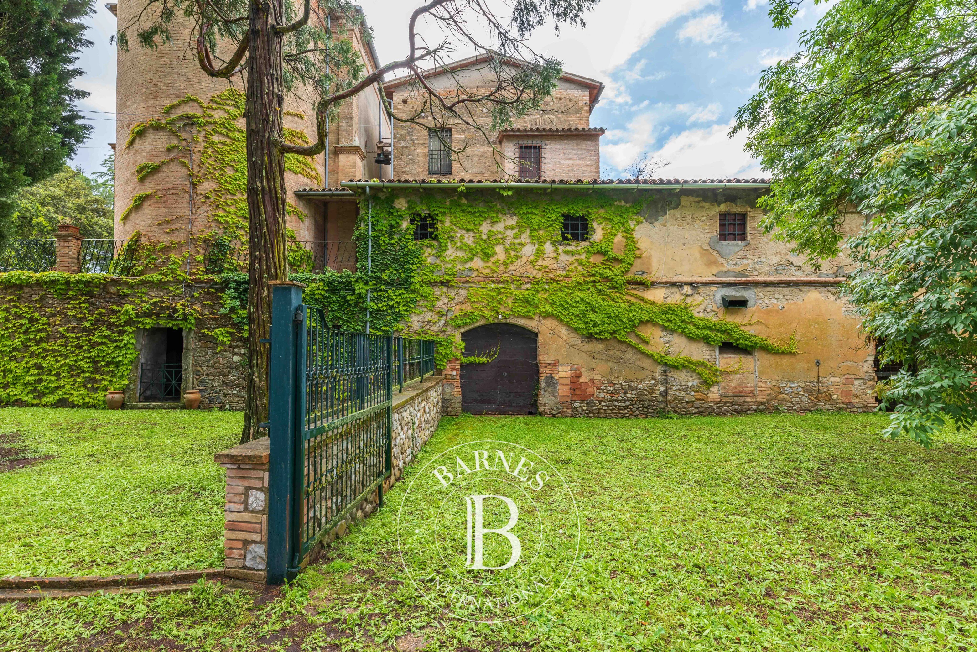 Villa Orvieto - picture 4