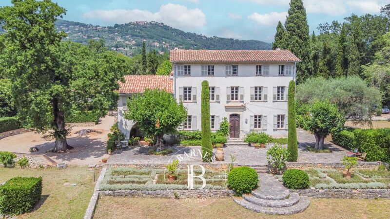 À vendre, Maison Grasse - picture 2