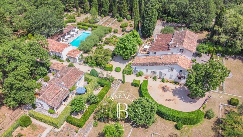 À vendre, Maison Grasse - picture 1