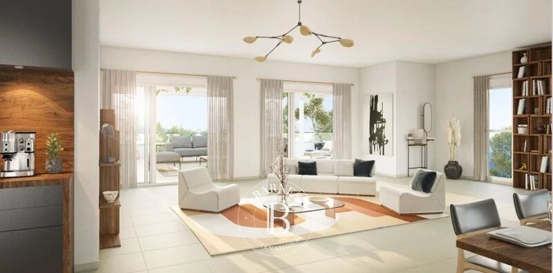 À vendre Appartement | Marseille 8ème - picture 3