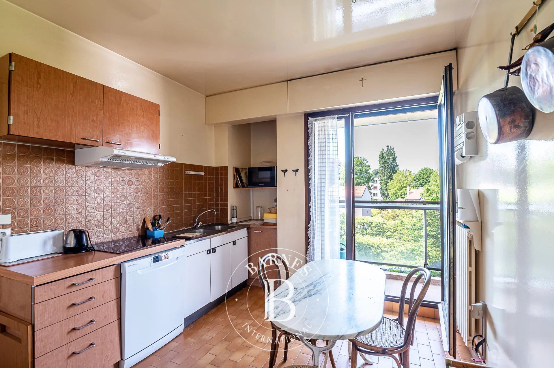 Vendita, Appartamento Saint-Cloud - picture 10