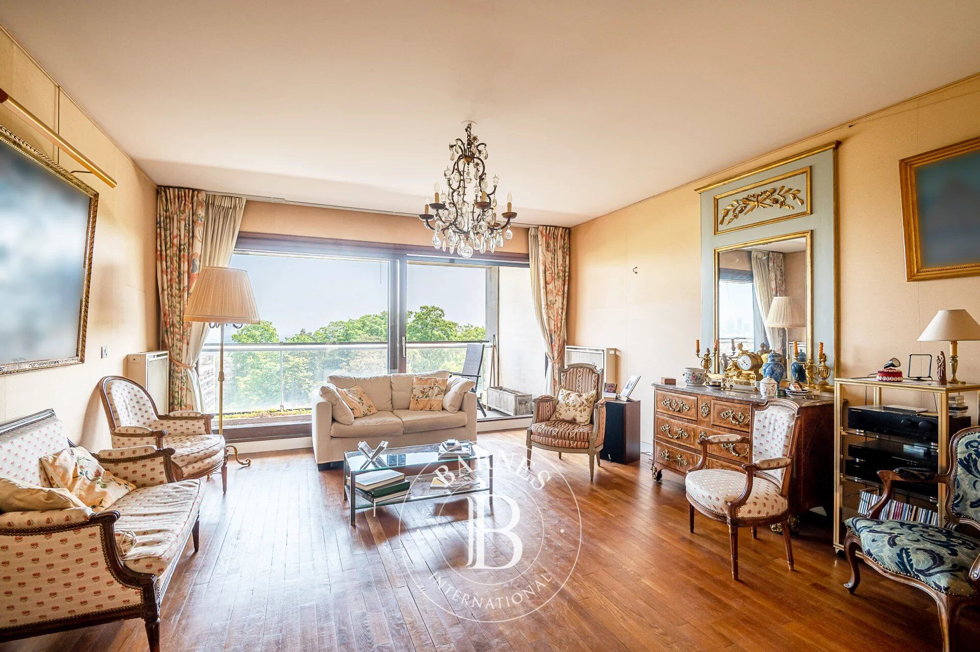 Vendita, Appartamento Saint-Cloud - picture 7