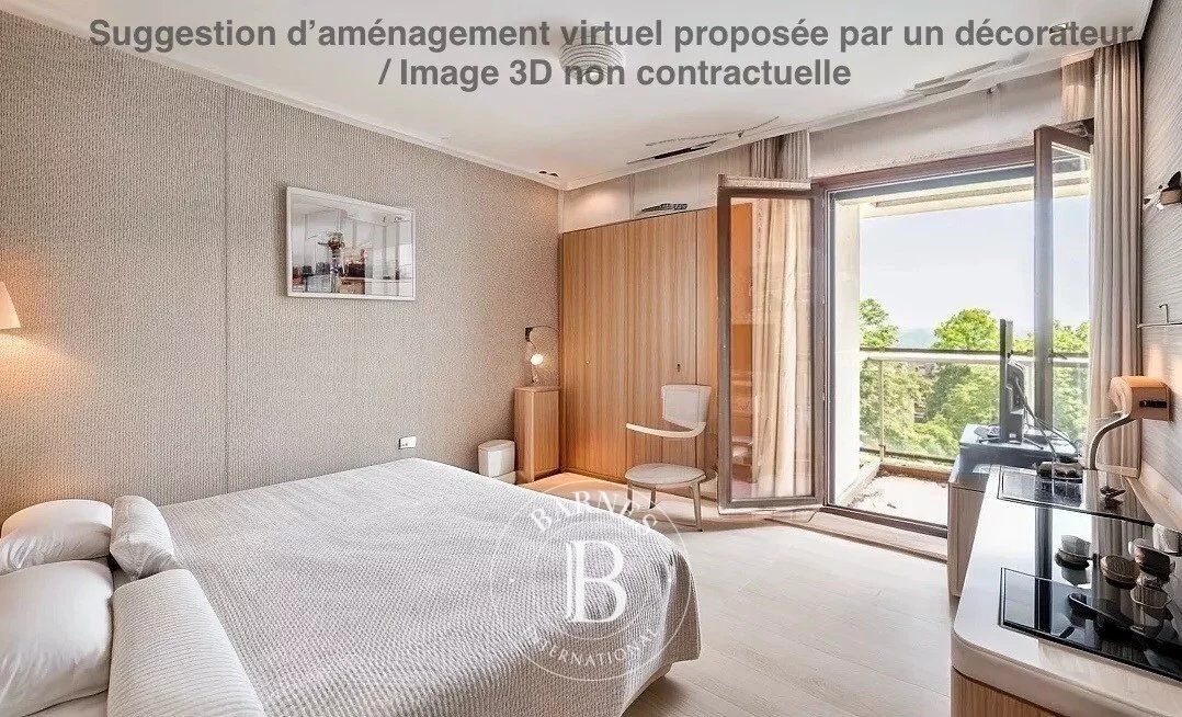 Vendita, Appartamento Saint-Cloud - picture 4