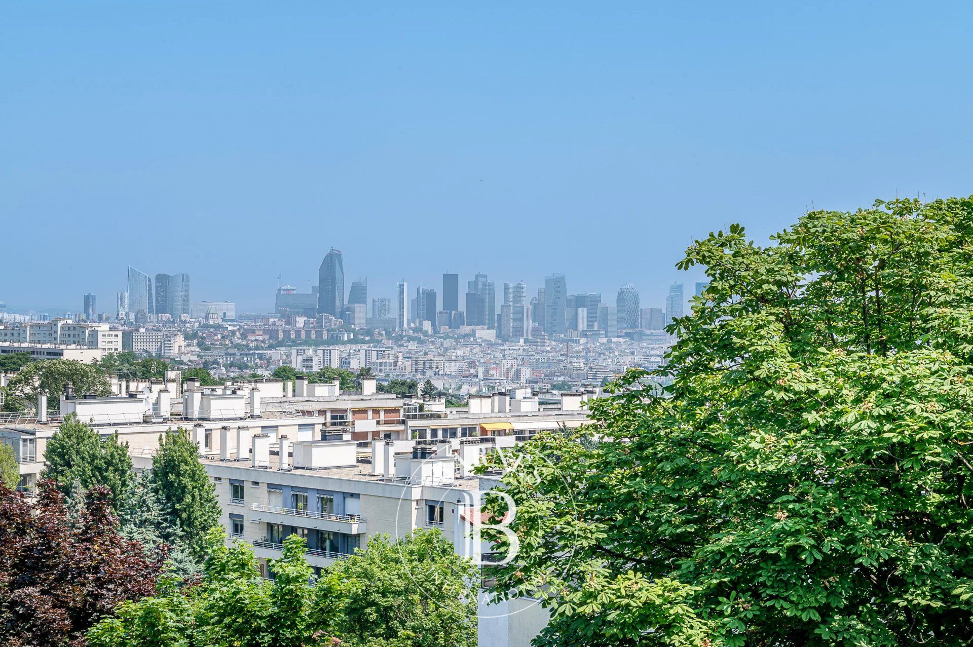 Piso Saint-Cloud - picture 1