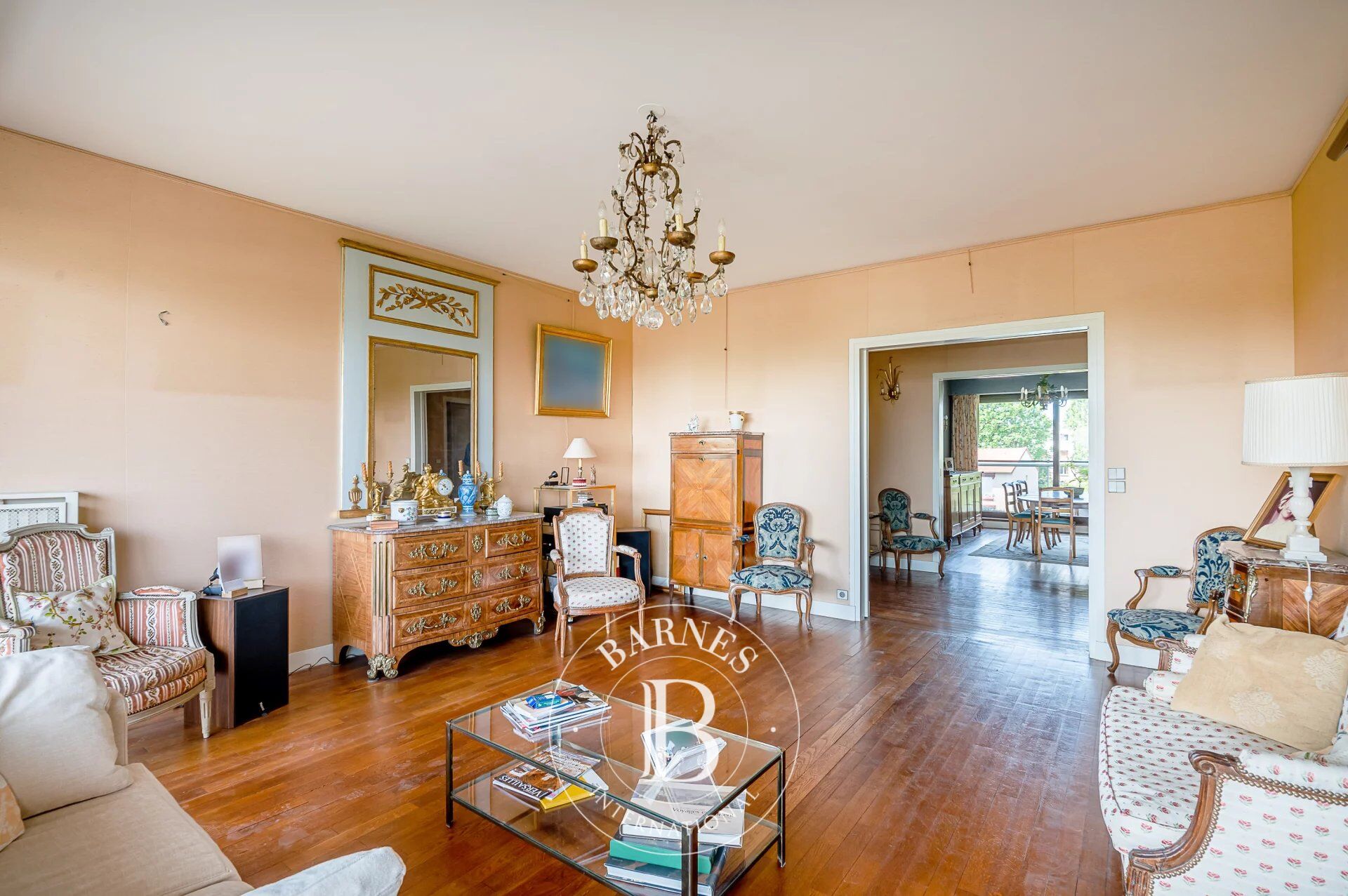 Vendita, Appartamento Saint-Cloud - picture 6