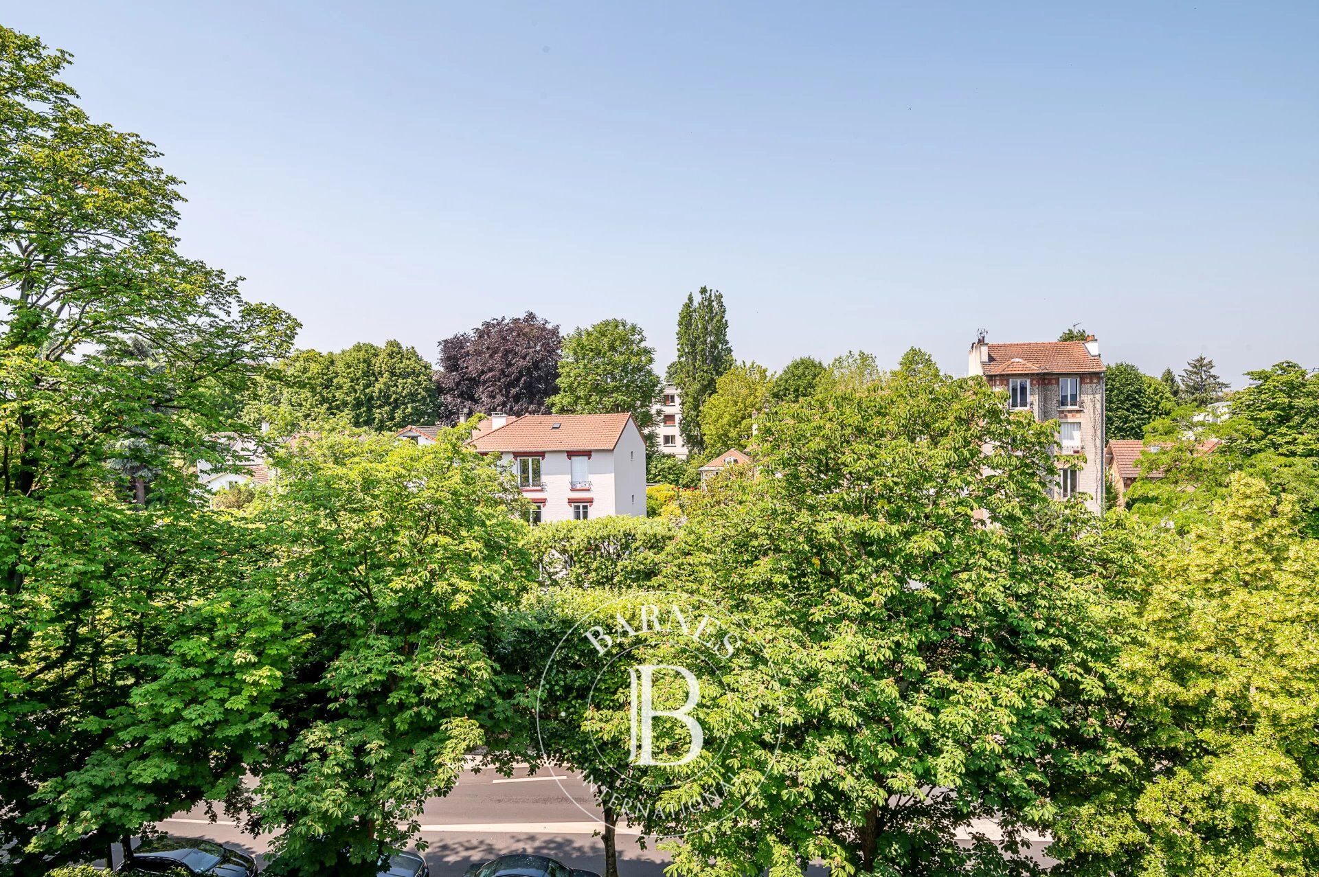 Vendita, Appartamento Saint-Cloud - picture 9