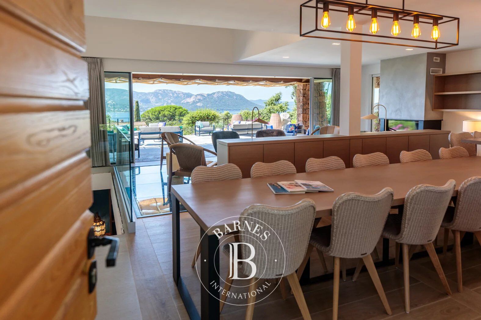 Villa Lecci - picture 2