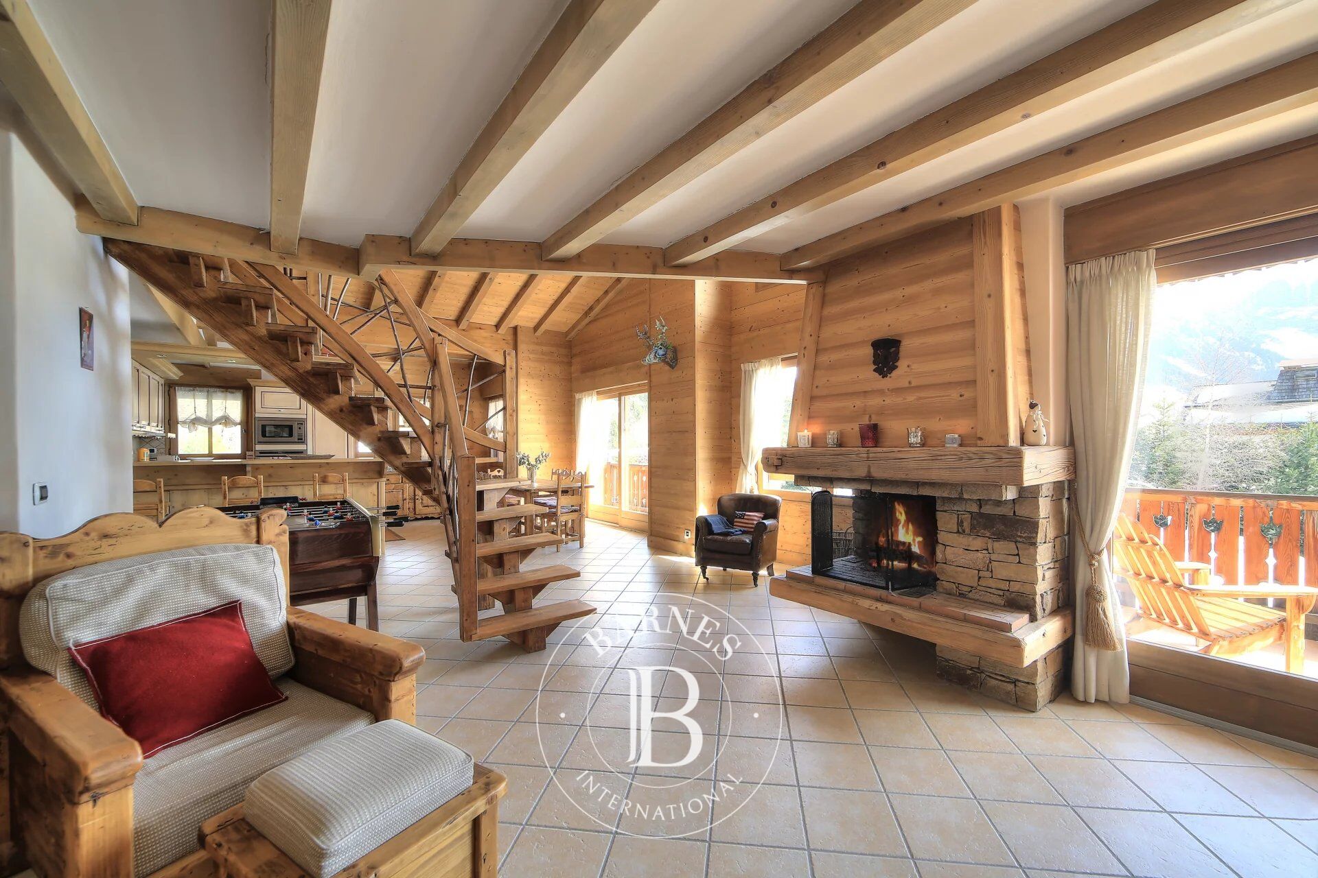 APPARTEMENT AGONDAZ - picture 2