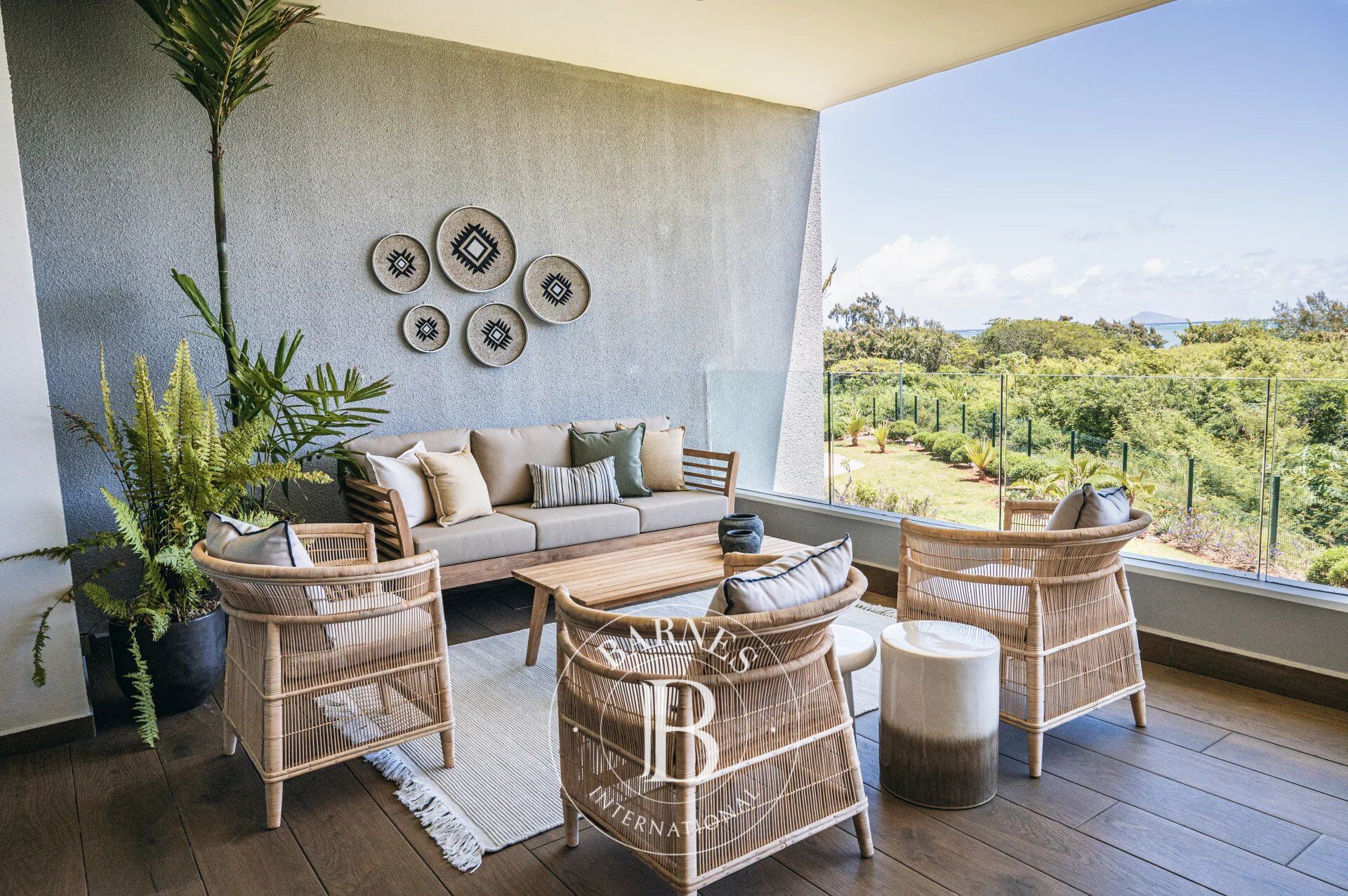 Daire Saint-Antoine - picture 10