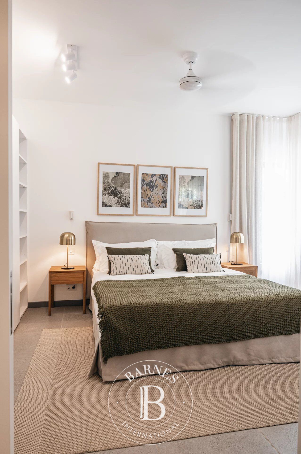 Daire Saint-Antoine - picture 6