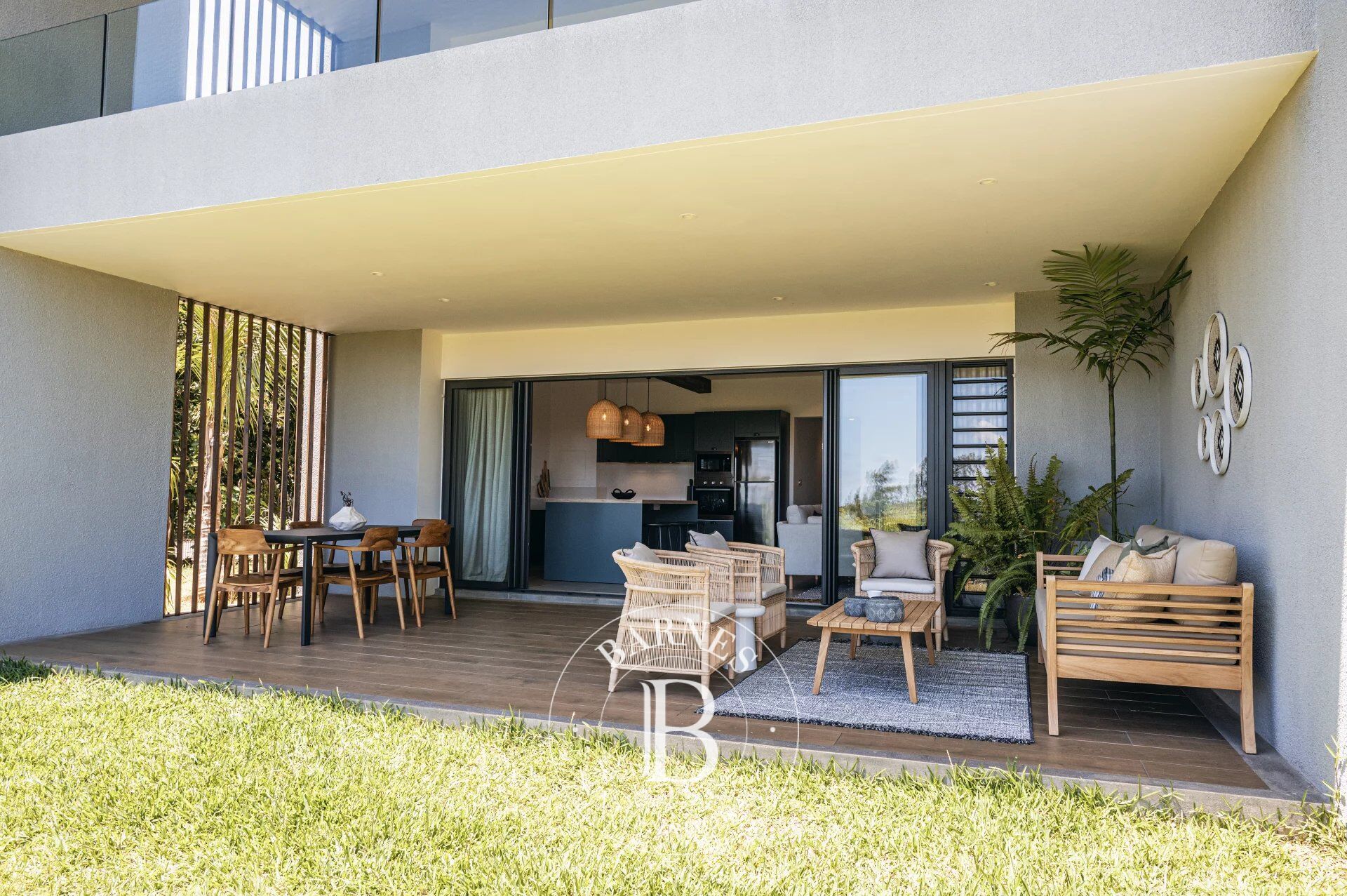 Daire Saint-Antoine - picture 19