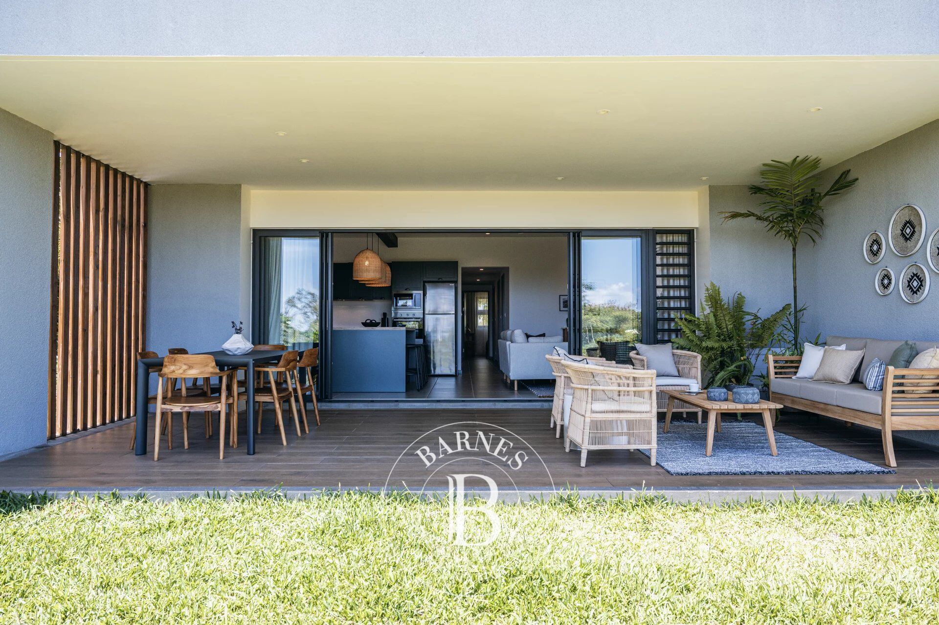 Daire Saint-Antoine - picture 14