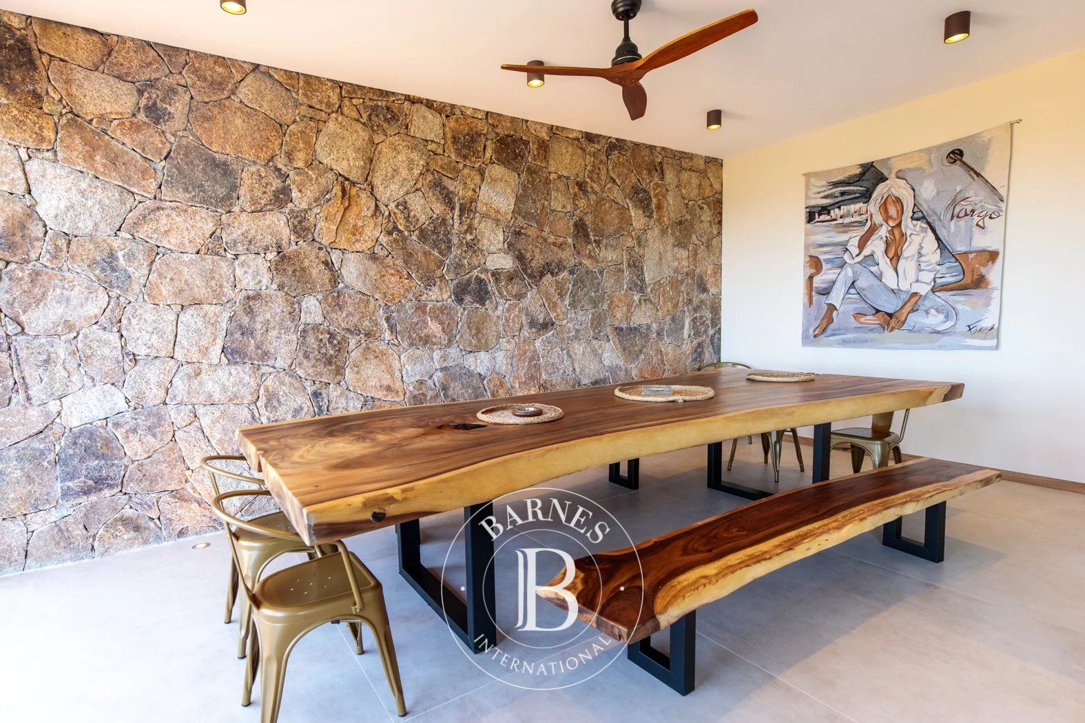 Villa Sainte-Lucie-de-Porto-Vecchio - picture 3