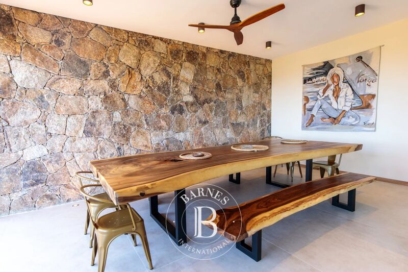 Vendido, Villa Sainte-Lucie-de-Porto-Vecchio - picture 3