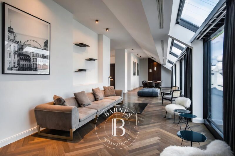 À louer Maison | Budapest VI. kerülete - picture 3