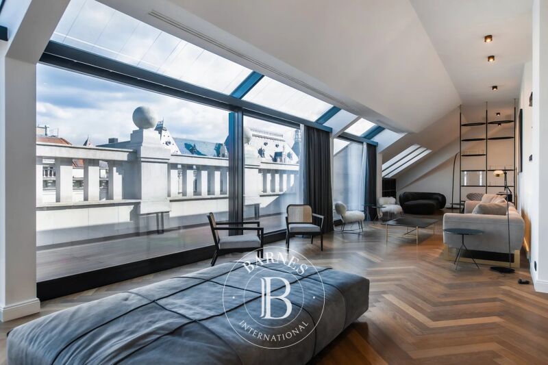 For Rent, House Budapest VI. kerülete - picture 3