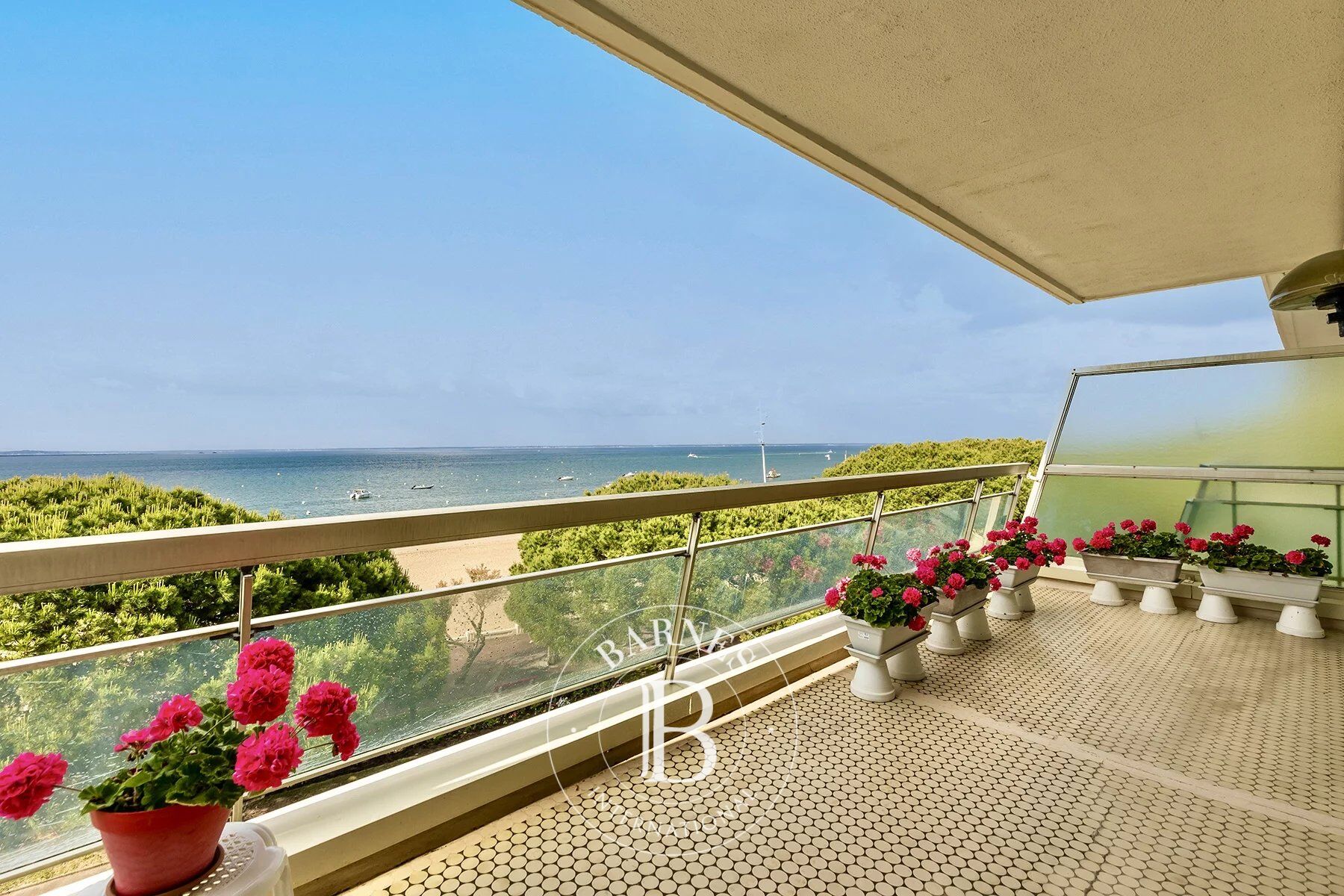 Piso Arcachon - picture 1