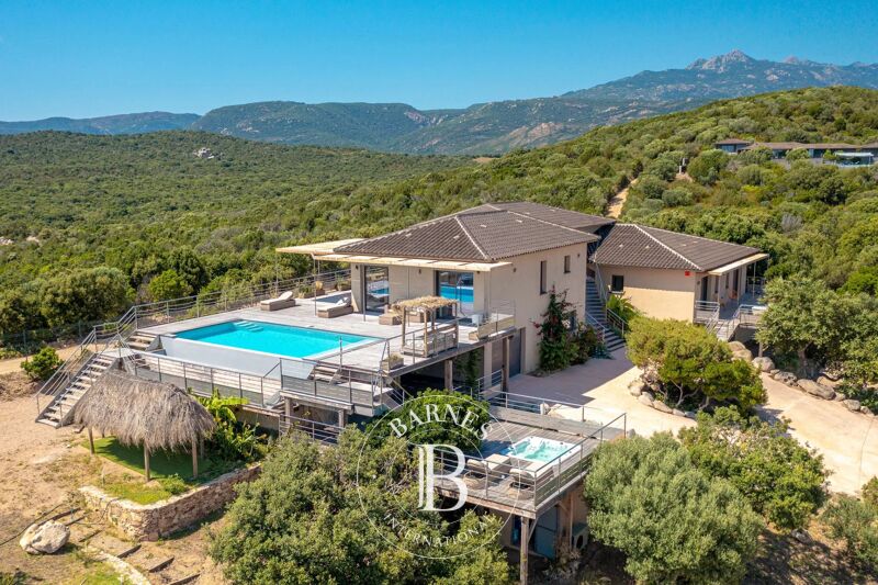 À louer Villa | Pianottoli-Caldarello - picture 2