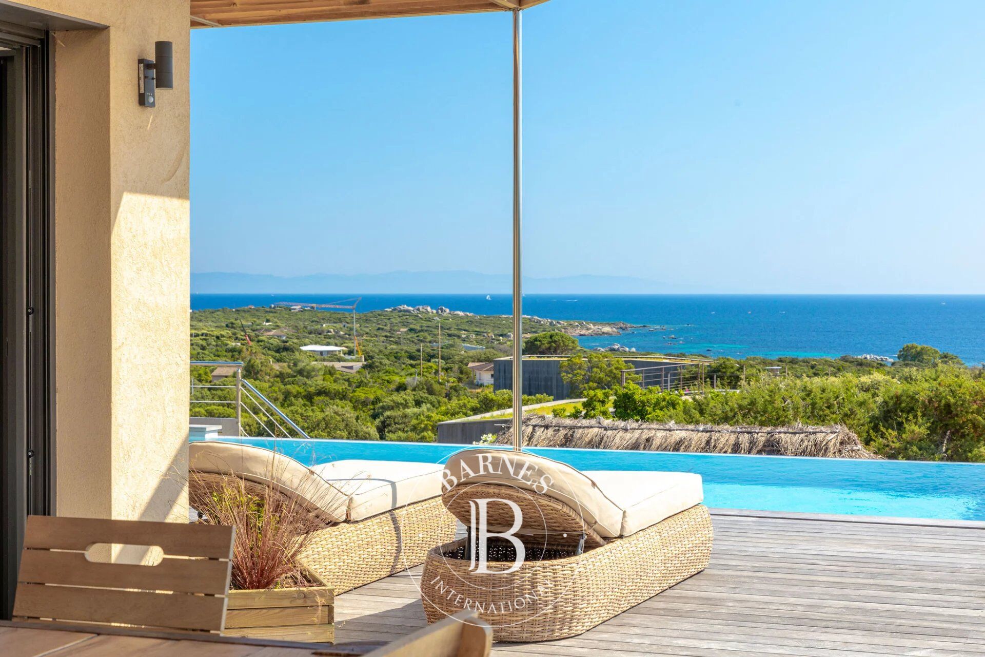 Villa Pianottoli-Caldarello - picture 1