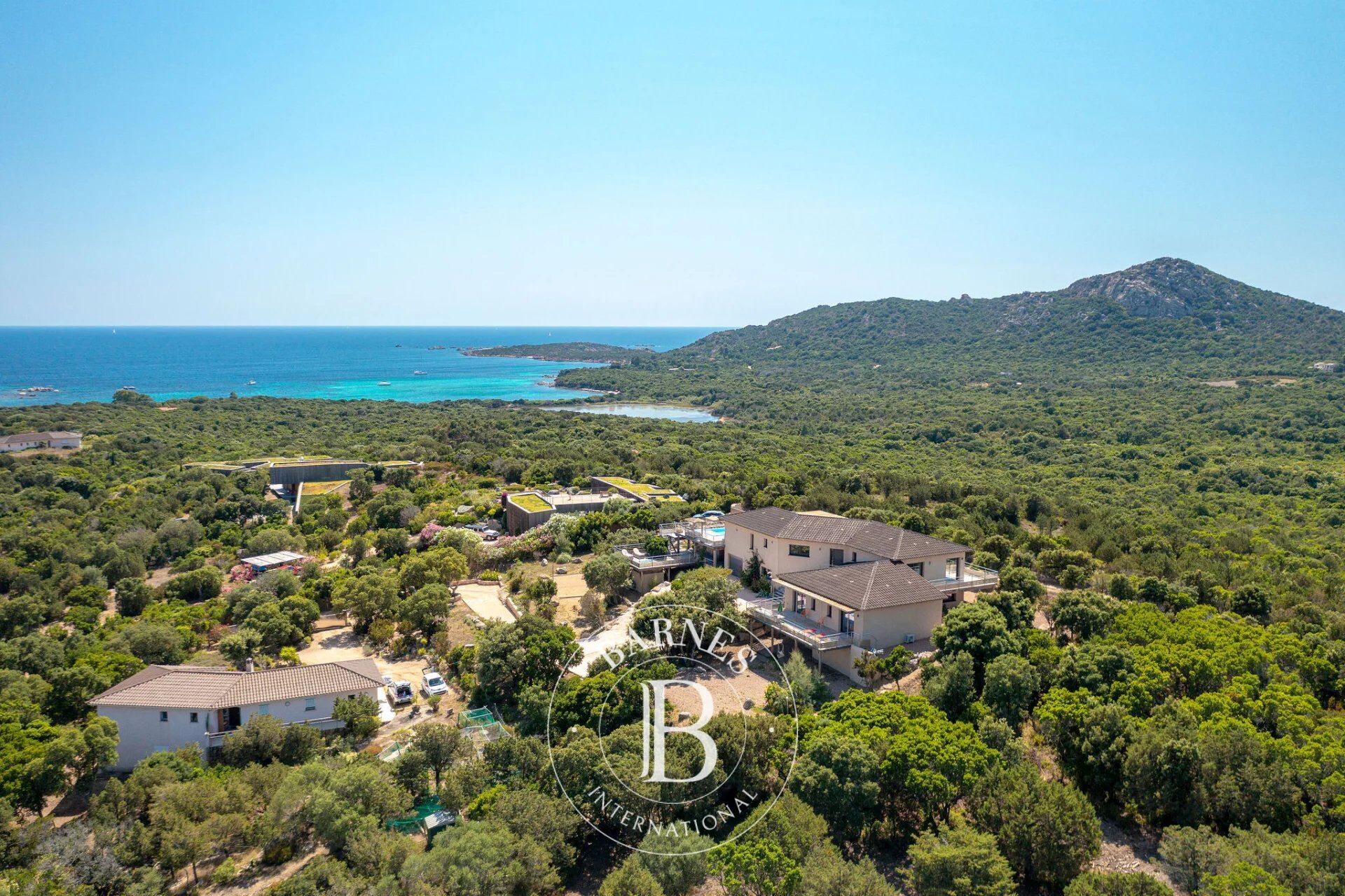 Villa Pianottoli-Caldarello - picture 3