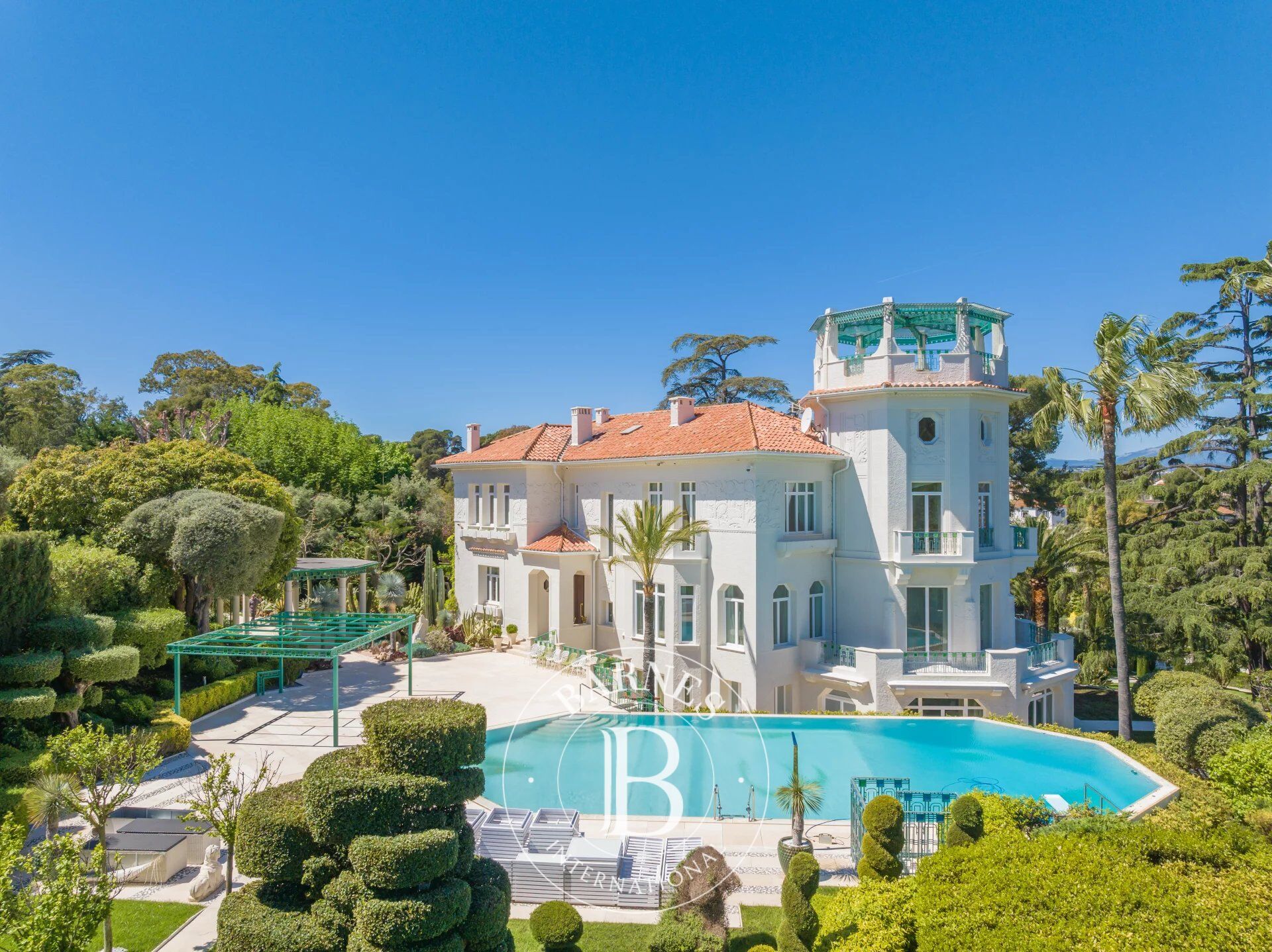 Villa Antibes