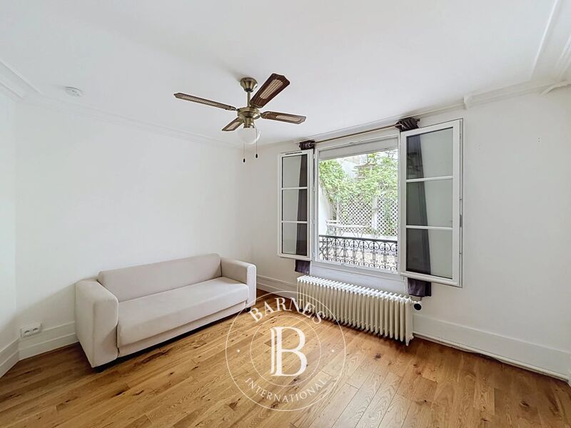 À louer Appartement | Paris 8ème - picture 1