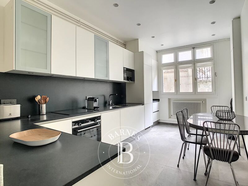 Loué, Appartement Paris 9ème - picture 3