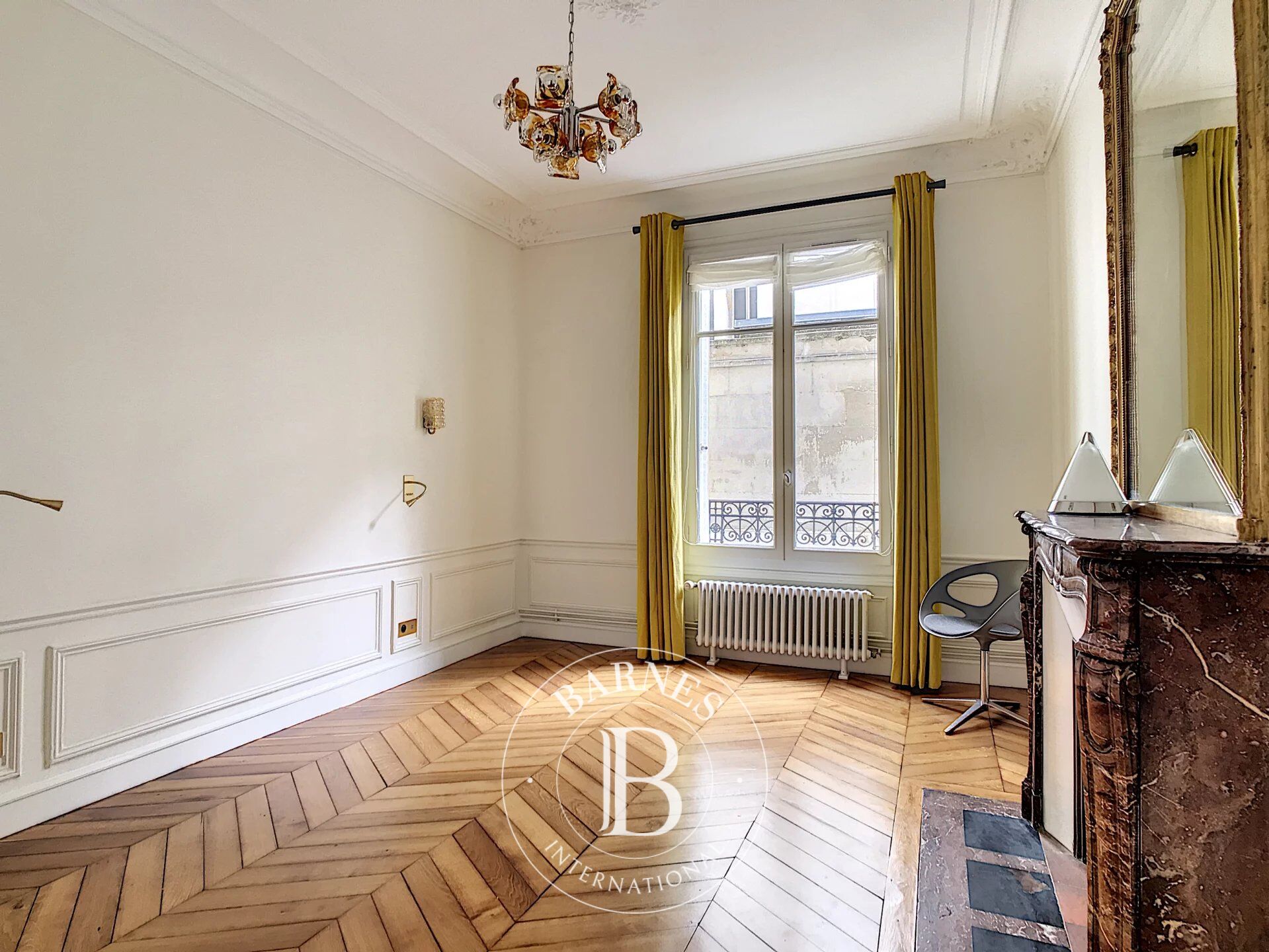 Rented, Apartment Paris 9ème - picture 8