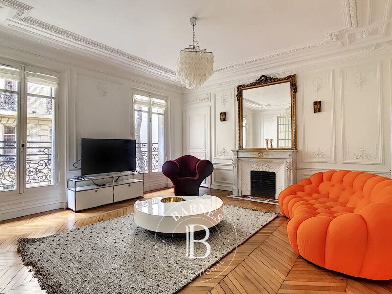 Loué, Appartement Paris 9ème - picture 1