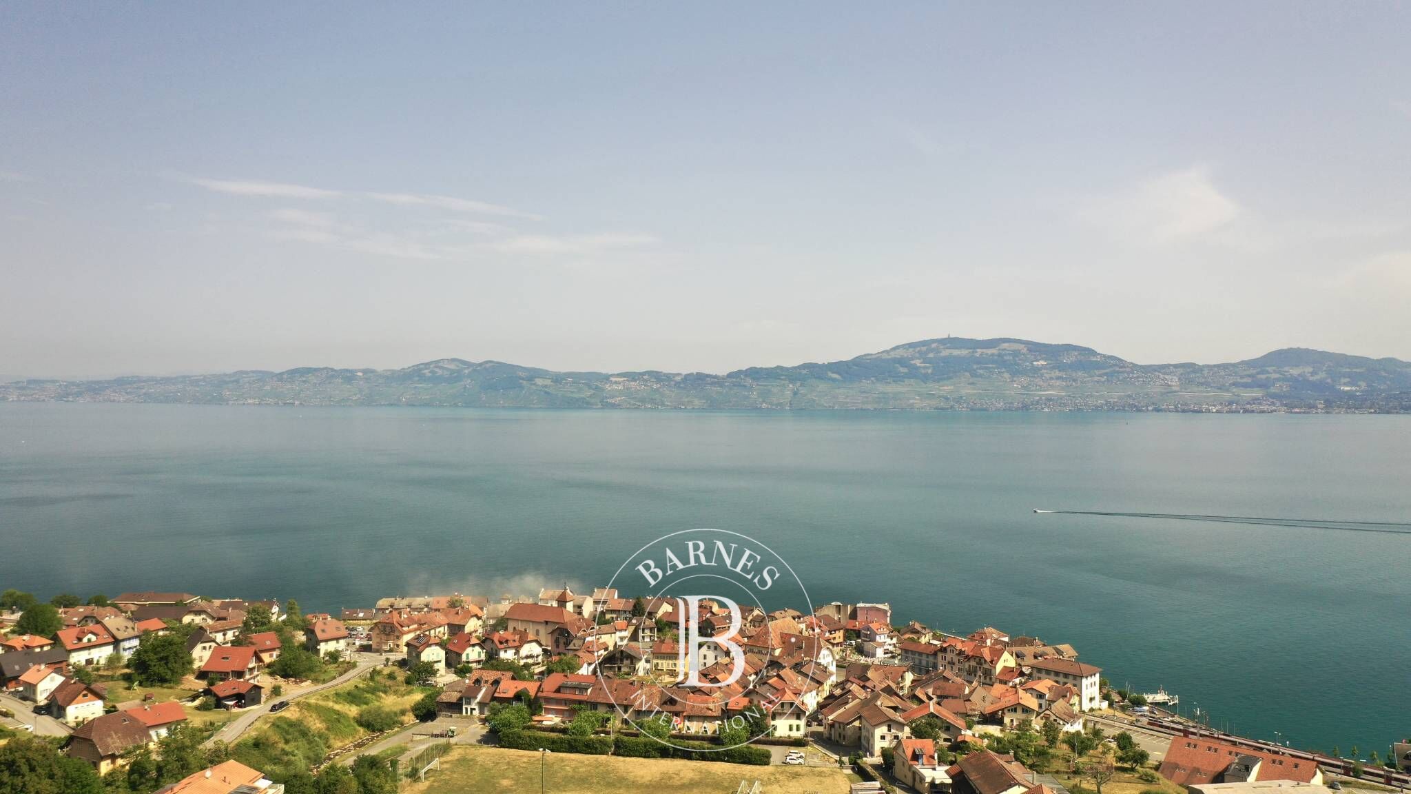 Villa Le Bouveret - picture 1