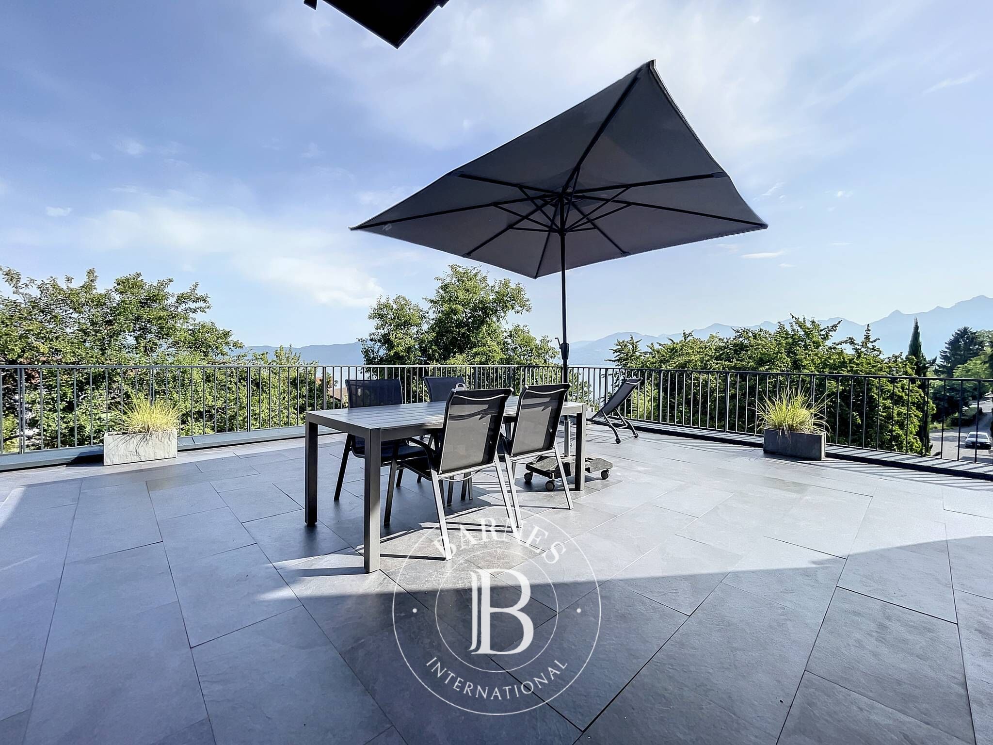 Villa Le Bouveret - picture 3