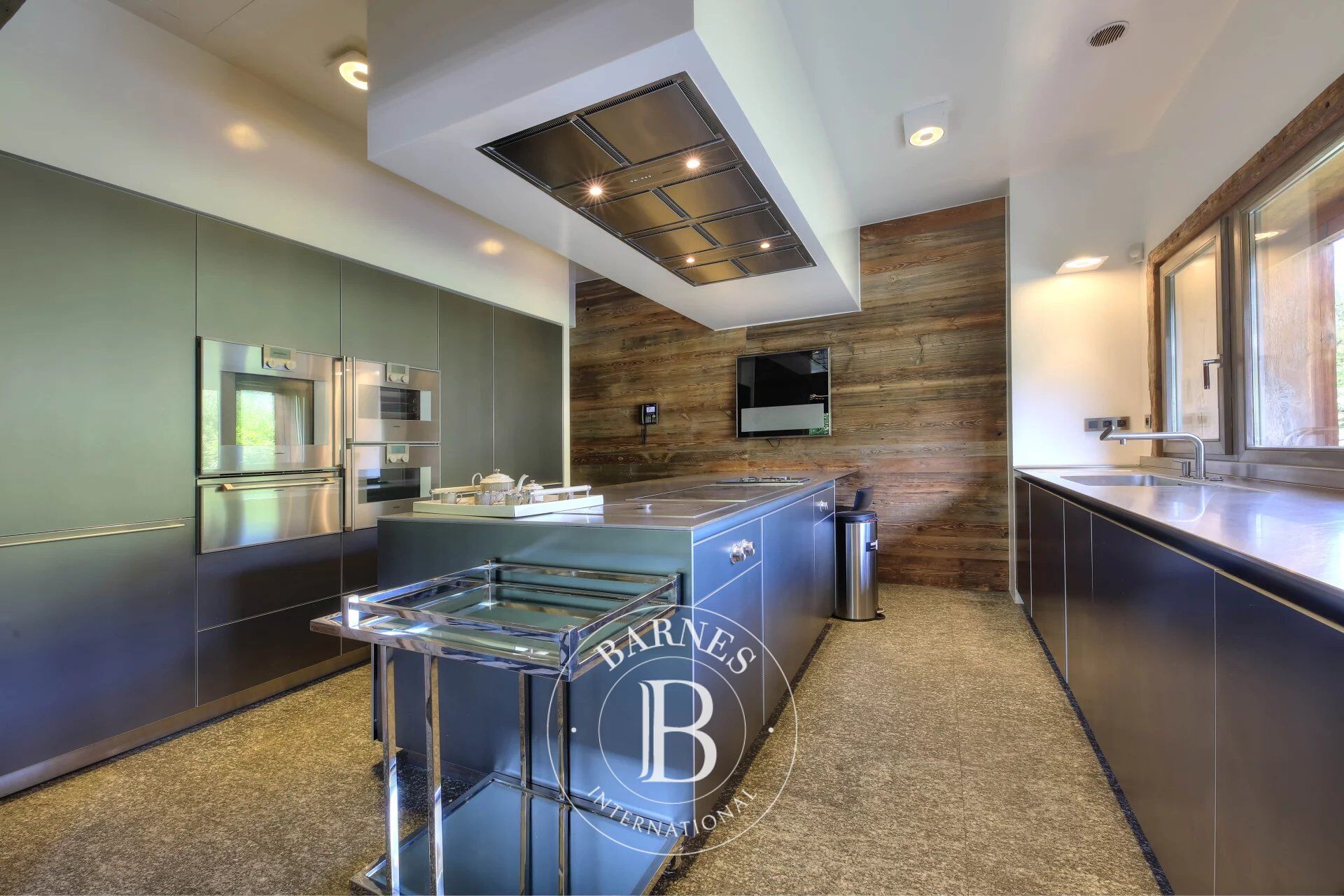 Alquiler, Chalet Megève - picture 5