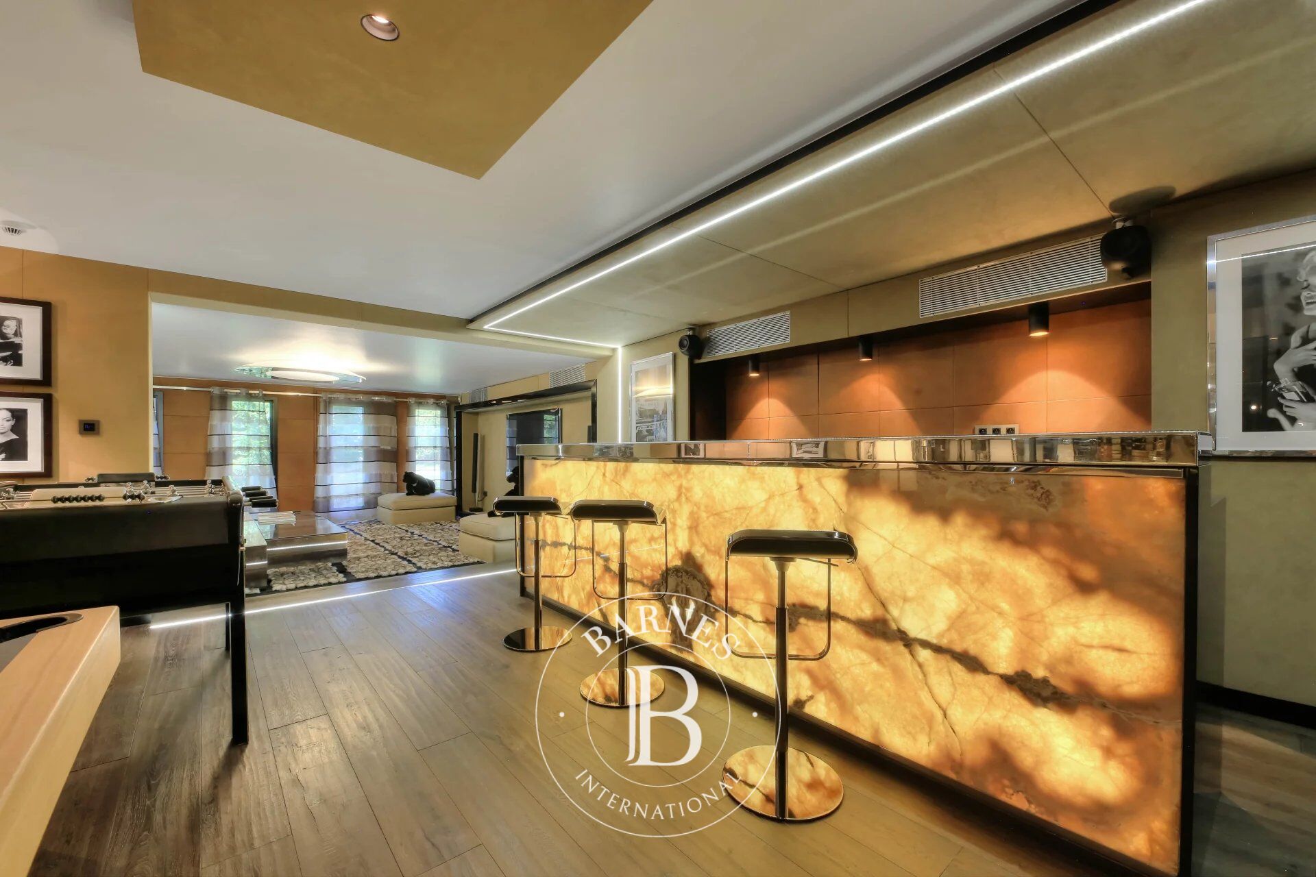 Alquiler, Chalet Megève - picture 7