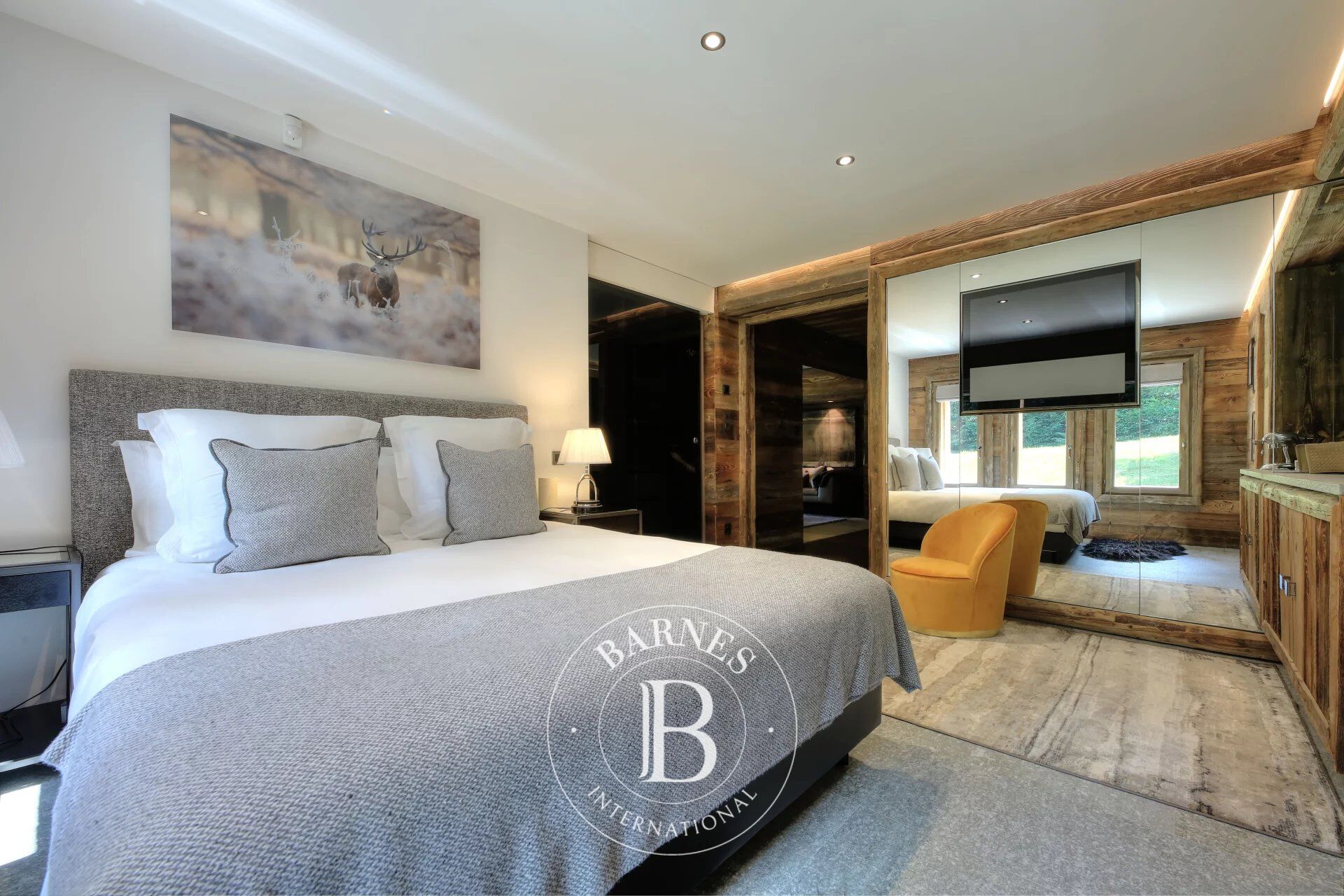 Alquiler, Chalet Megève - picture 8