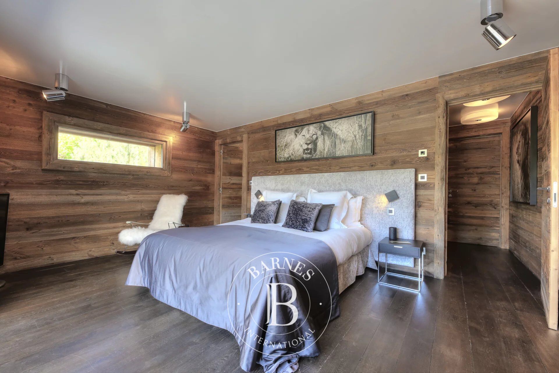 Alquiler, Chalet Megève - picture 10