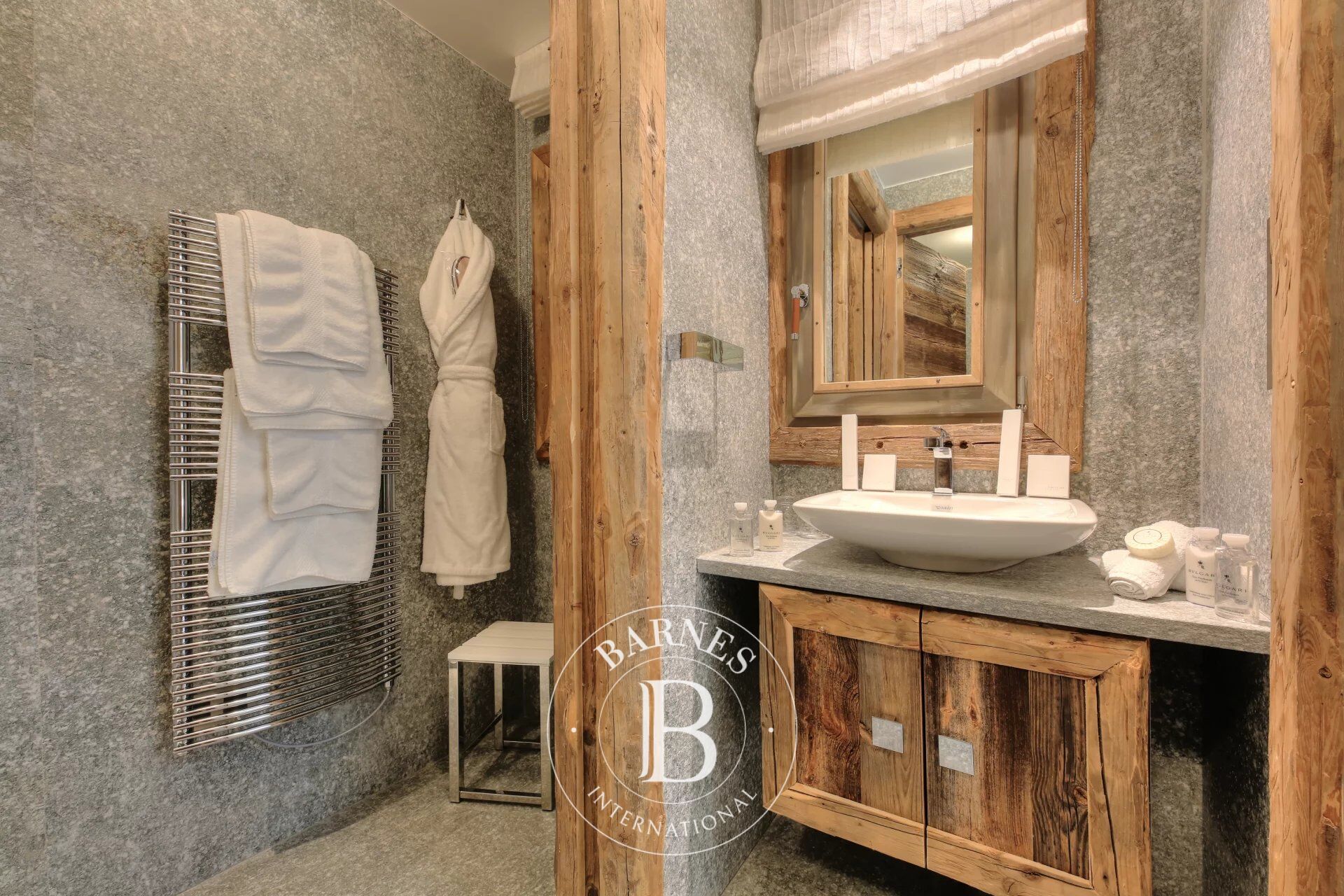 Alquiler, Chalet Megève - picture 9