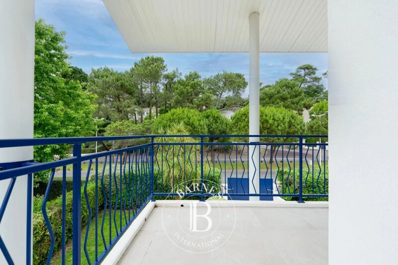 Venta, Villa Arcachon - picture 1