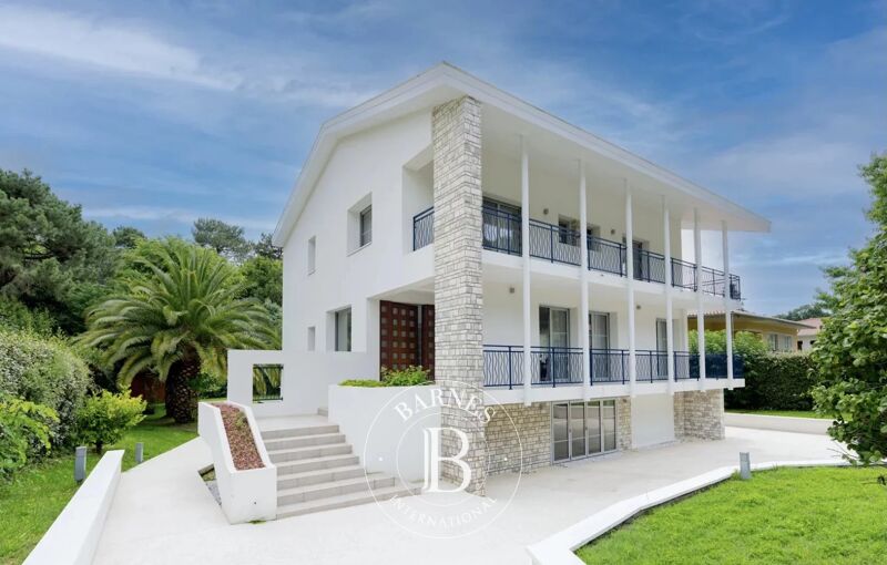 Venta, Villa Arcachon - picture 3