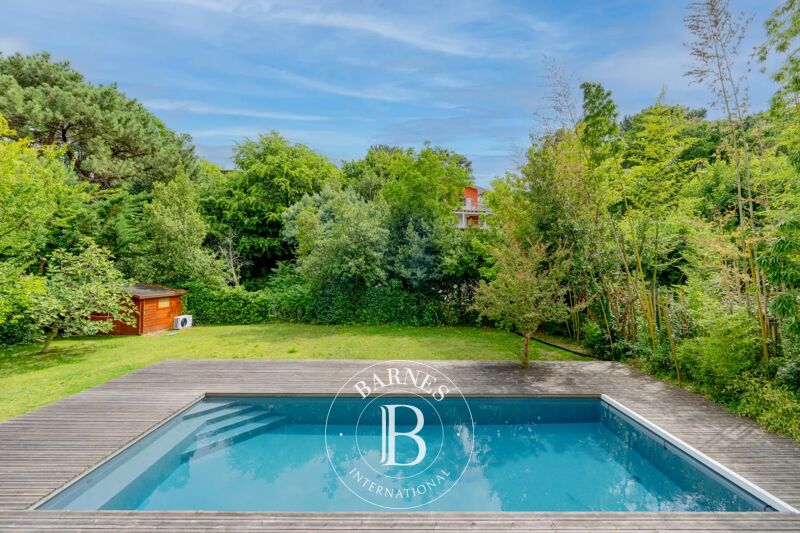 Venta, Villa Arcachon - picture 2