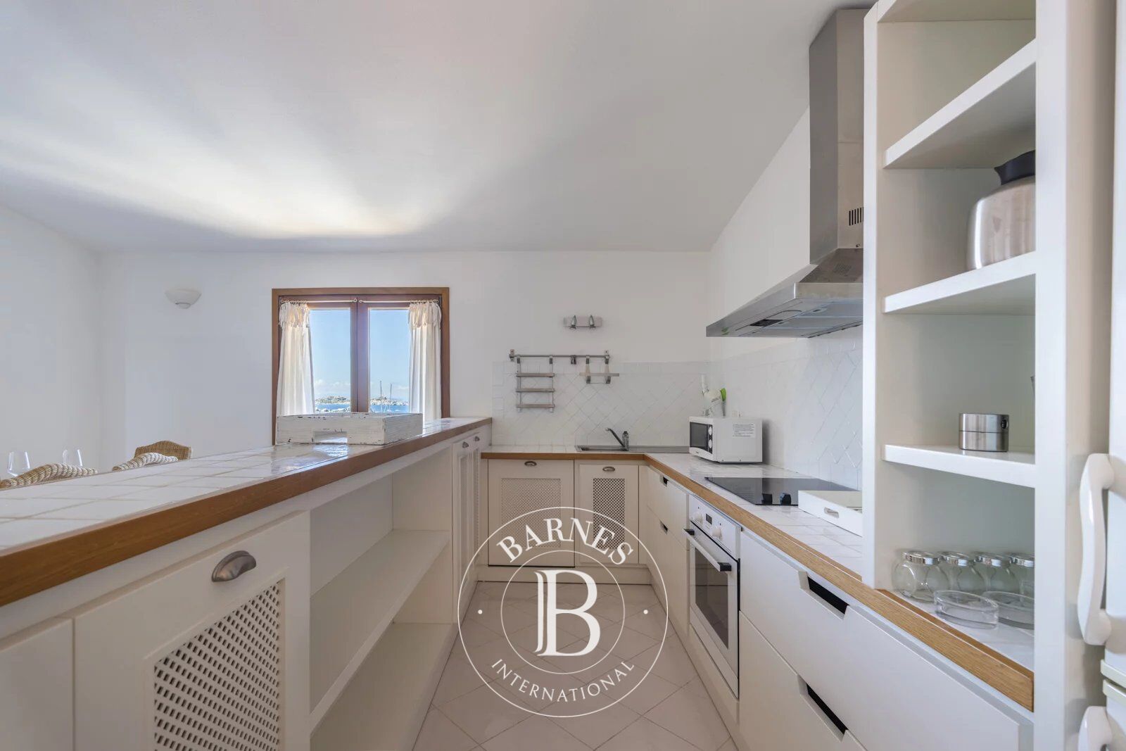 Ile de Cavallo - Duplex 4 chambres - Vue mer - picture 3