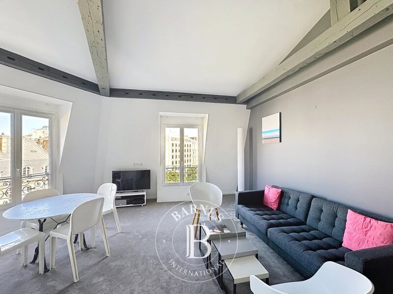 À louer Appartement | Paris 8ème - picture 1