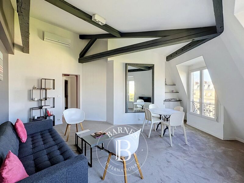 À louer Appartement | Paris 8ème - picture 3