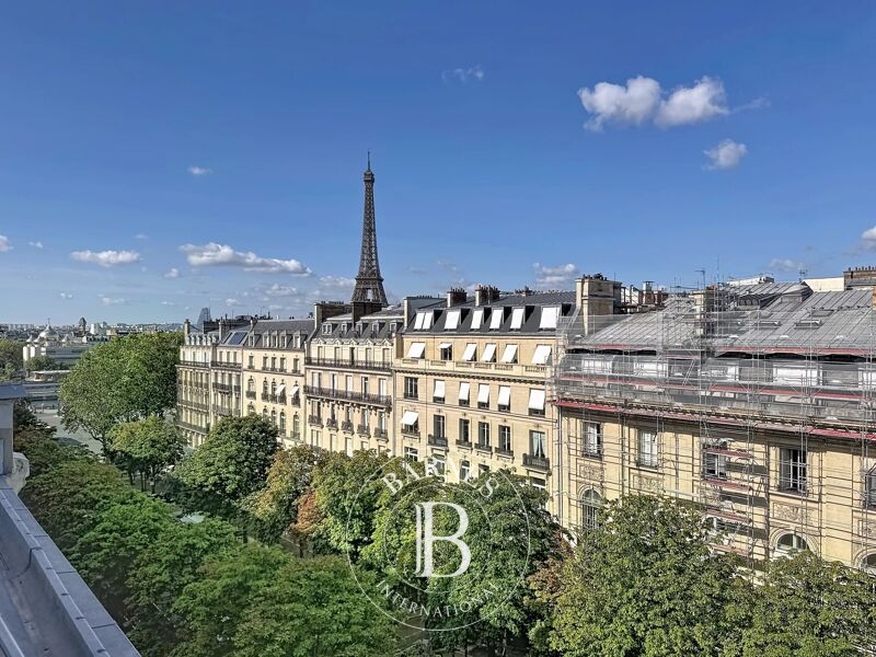 À louer Appartement | Paris 8ème - picture 2