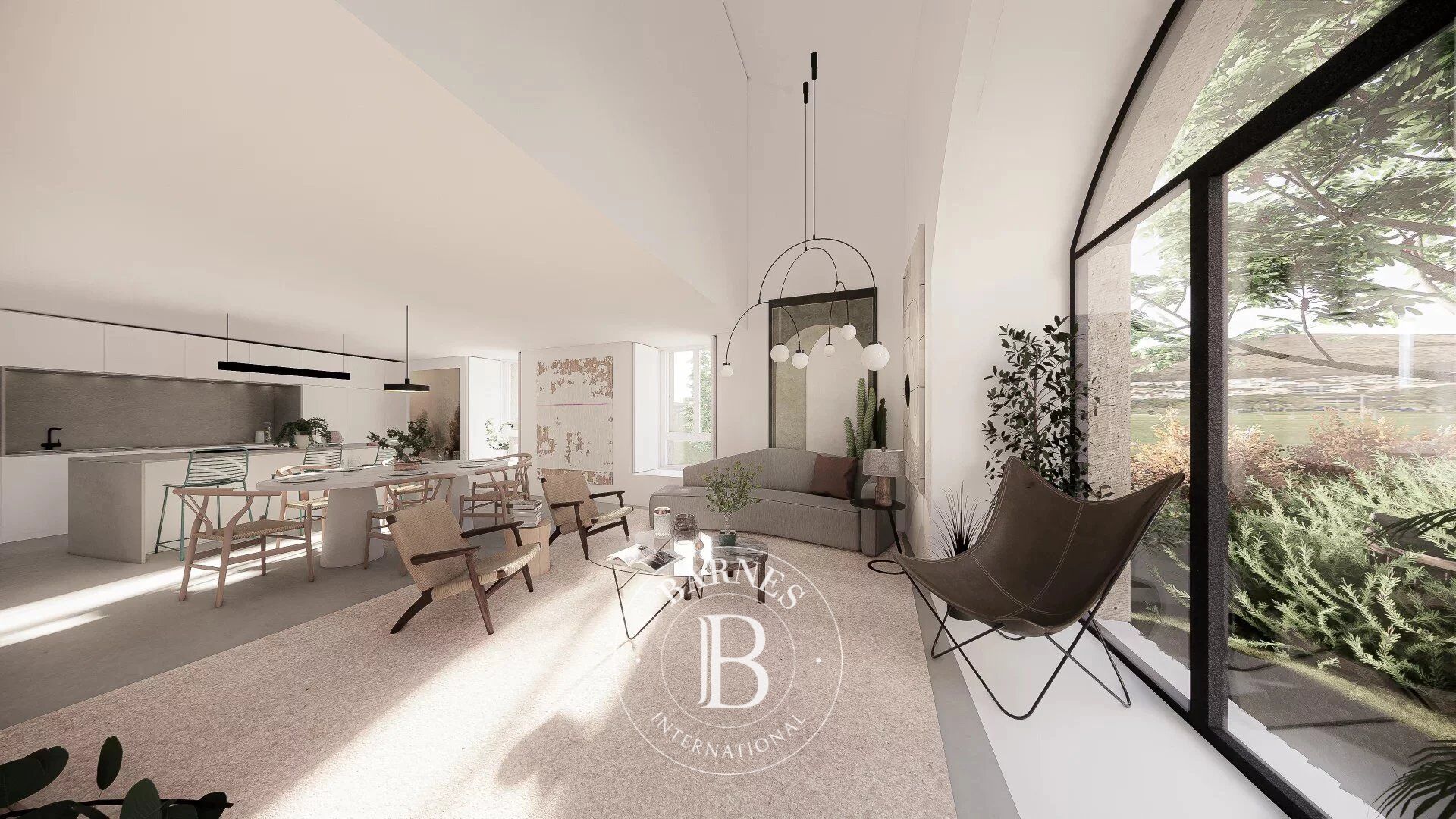 Appartamento Marvila - picture 1