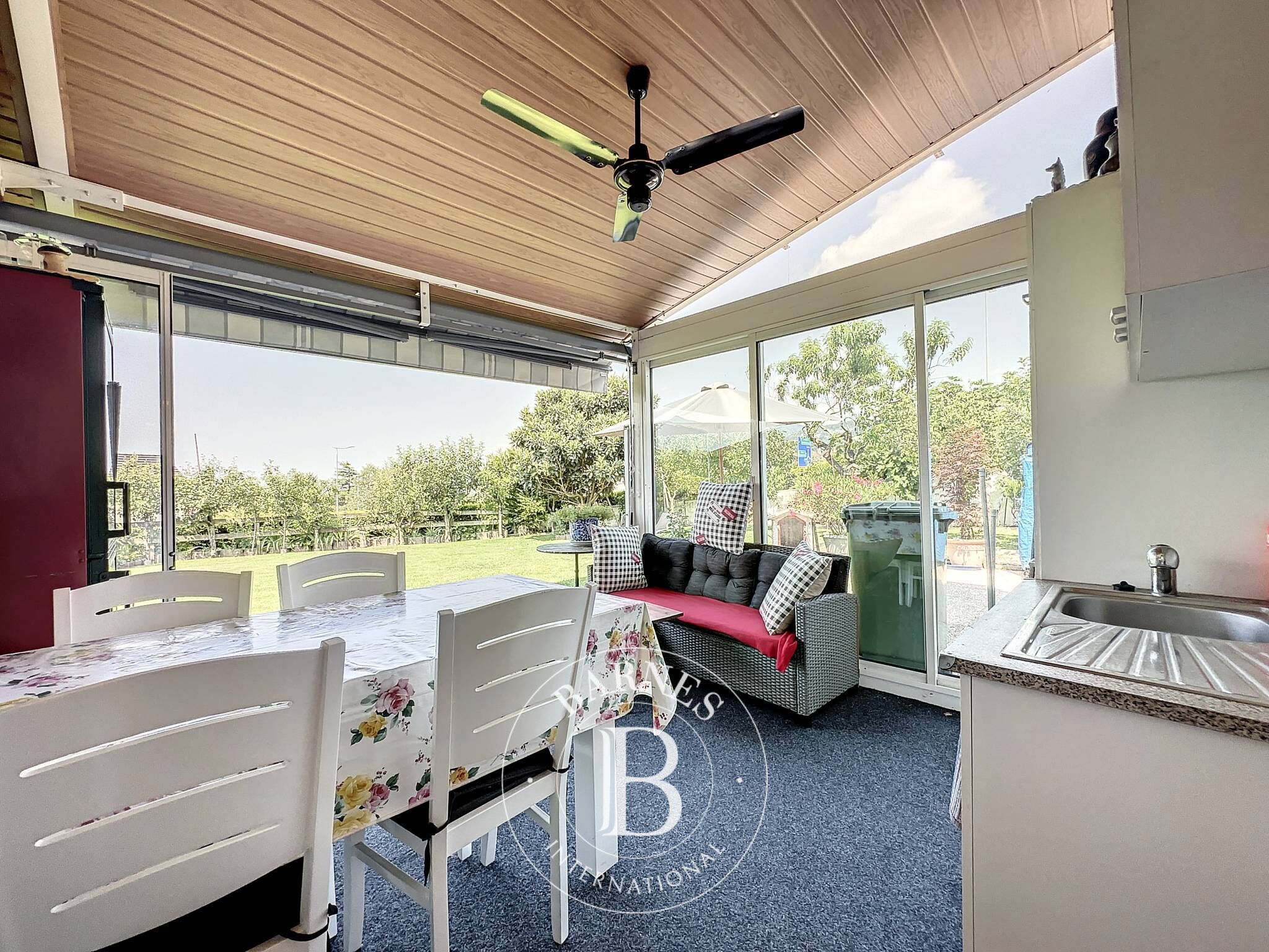 Villa Saint-Légier-La Chiésaz - picture 26