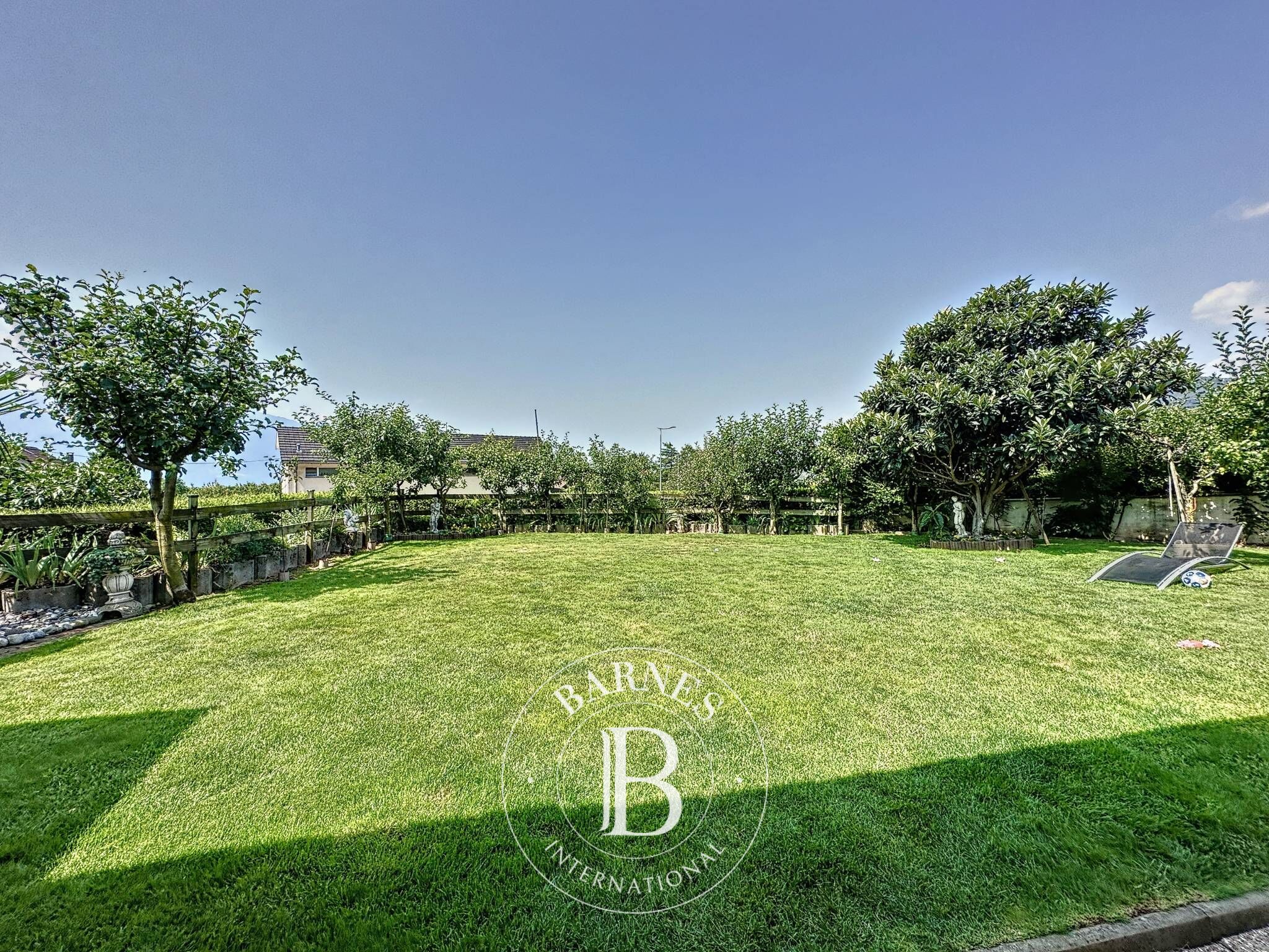 Villa Saint-Légier-La Chiésaz - picture 25