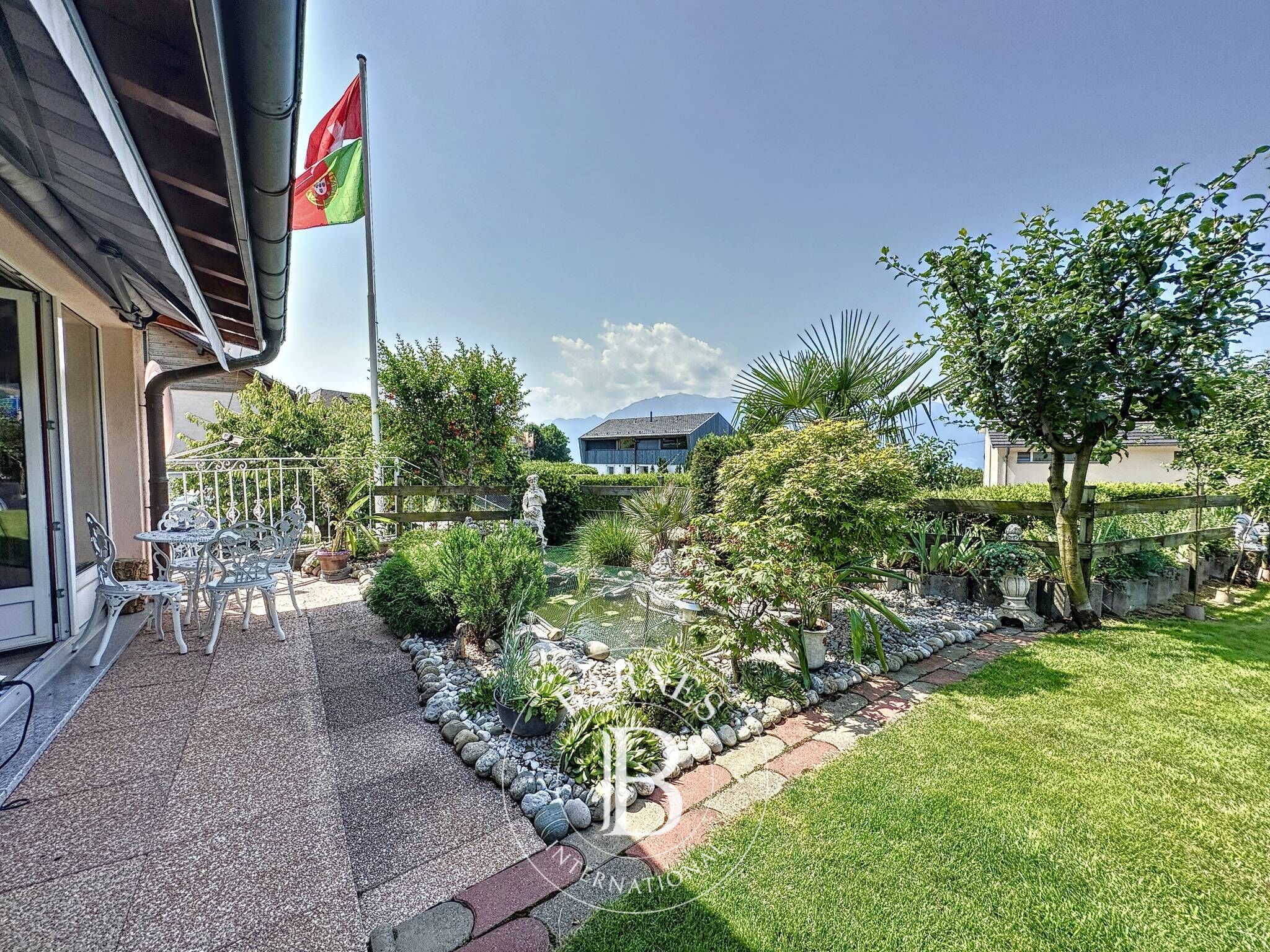 Villa Saint-Légier-La Chiésaz - picture 13