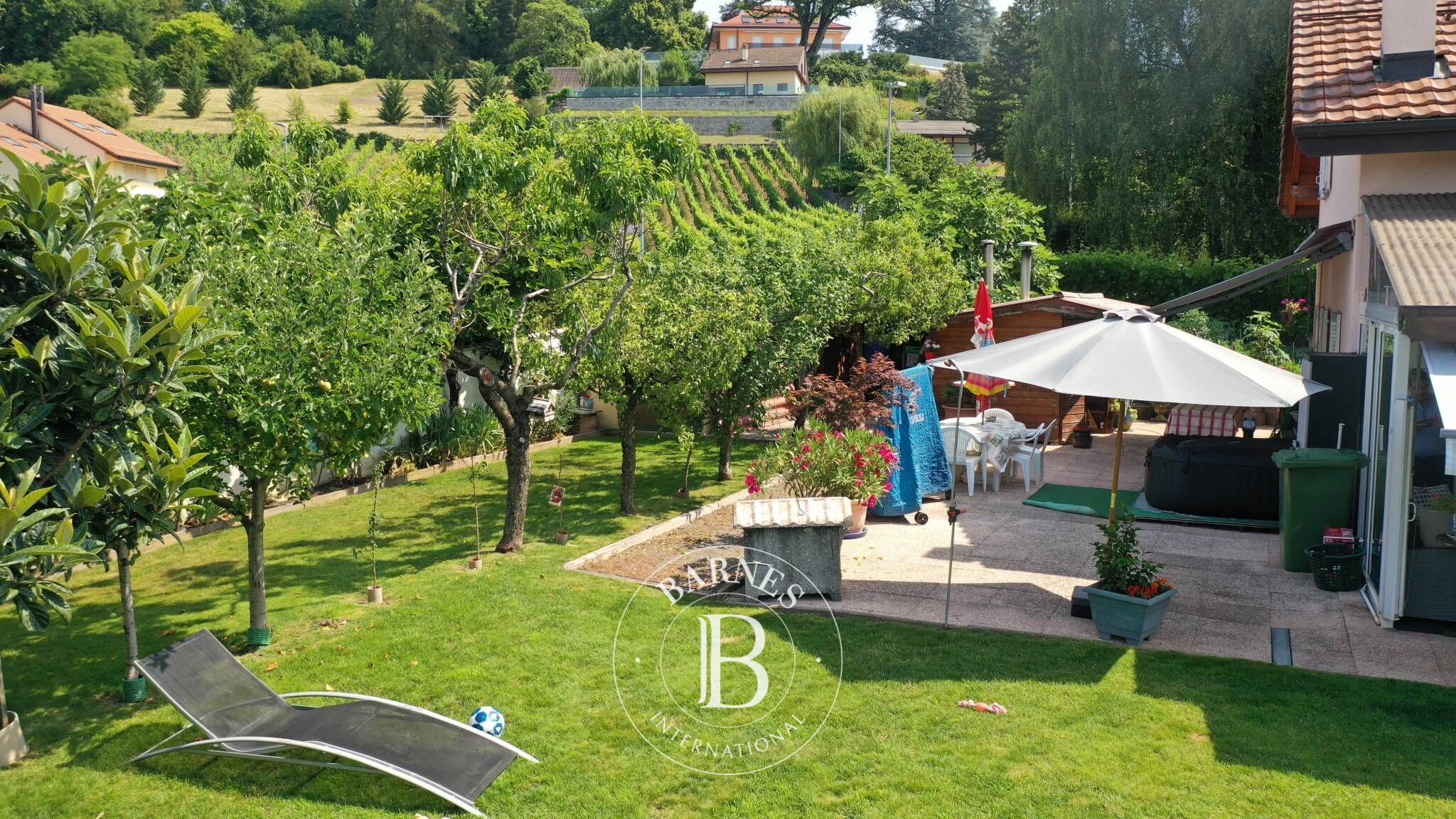 Villa Saint-Légier-La Chiésaz - picture 8