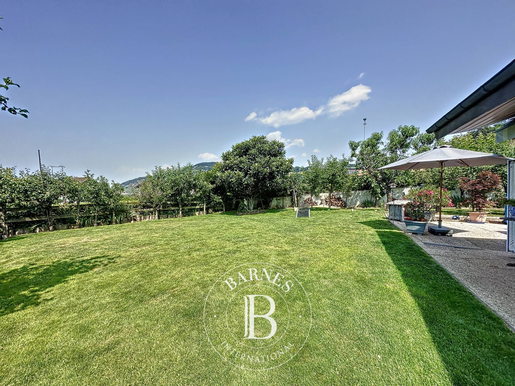 Villa Saint-Légier-La Chiésaz - picture 17